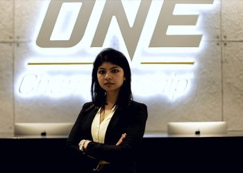 ONE Championship forays into a reality show with The Apprentice: ONE Championship Edition