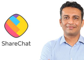 ShareChat appoints Manohar Charan as Vice President, Corporate Development and Strategic Finance