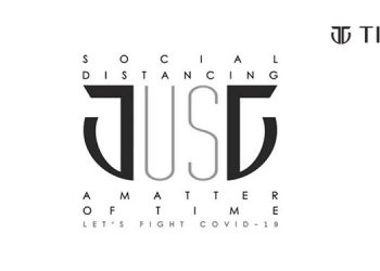 Titan’s new social media message reinforces hope and solidarity among the citizens amidst Covid-19