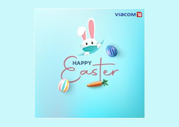 Brands send out their celebratory Easter messages to the world