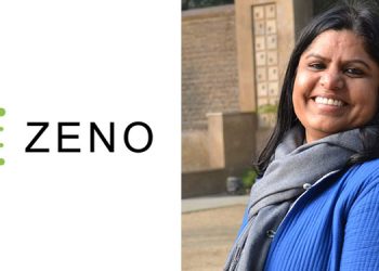 Zeno Group Names Reena Sharma Head of Delhi Office