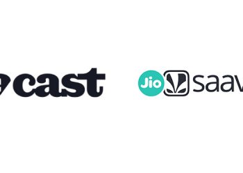 Acast partners with JioSaavn to expand its podcast network to South Asia