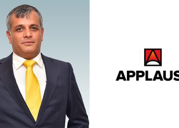 Applause Entertainment appoints Yogesh Manwani as Head of Marketing & Revenue