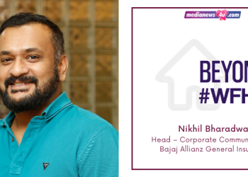 I tried lifting buckets full of water and experiment weight training, but it didn’t serve the purpose: Nikhil Bharadwaj, Bajaj Allianz General Insurance