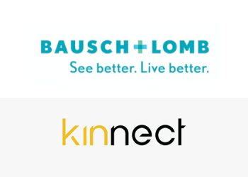 Bausch + Lomb awards its Digital Media mandate to Kinnect