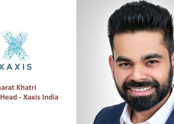 Bharat Khatri, Country Lead, Xaxis India