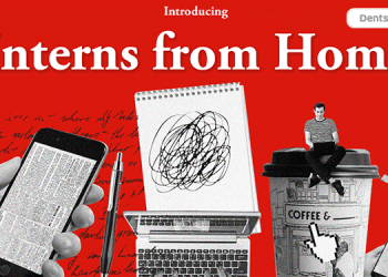 Dentsu Webchutney to Launch Learning Program for 50 Students