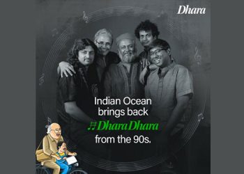 Dhara rekindles the tune Dhara Dhara Shuddh Dhara; brings back memories from the yesteryears