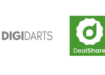 DigiDarts bags the Digital Mandate for DealShare