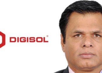 DIGISOL Systems Appointments Sarvesh Mishra as the Head of Sales and Marketing