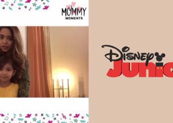 Disney Junior Applauds and Celebrates the Spirit of Motherhood with Real Mothers