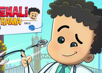 Cosmos-Maya pays tribute to real-life superheroes with new show ‘Dr Tenali Rama’