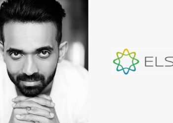 ELSA Corp, India appoints Ajinkya Rahane as their Brand Ambassador for India, Middle East, ANZ& SAARC
