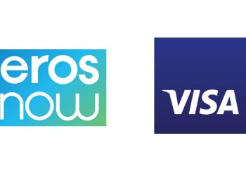 Eros Now Partners with Visa to Expand Consumer Offering