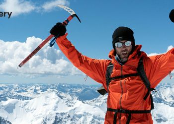 Discovery to premiere 10-part series ‘Expedition Asia with Ryan Pyle’ on 25th May