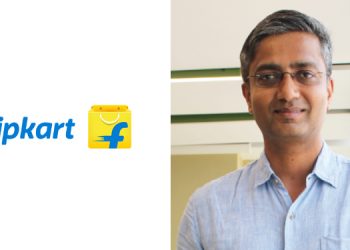 Flipkart elevates Sriram Venkataraman as CFO for the commerce division