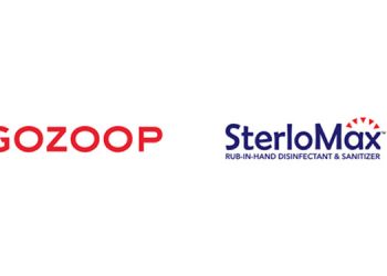 GOZOOP wins Creative, Digital & Media mandate for SterloMax