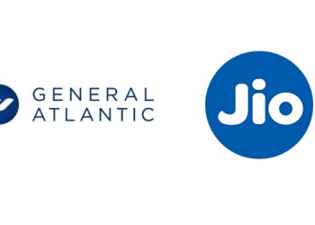 General Atlantic to Invest Rs 6,598.38 Crore in Jio Platforms