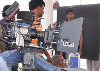 Govt allows shooting for Small Screen with conditions