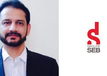 Groupe SEB India appoints Ashish Kakkar as Chief Executive officer to strengthen India operations
