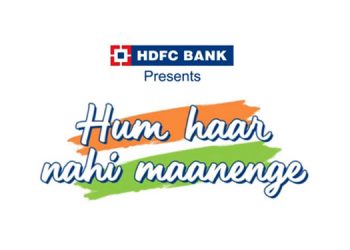 HDFC Bank, A R Rahman and Prasoon Joshi present #HumHaarNahiMaanenge, a musical tribute to the nation fighting COVID-19