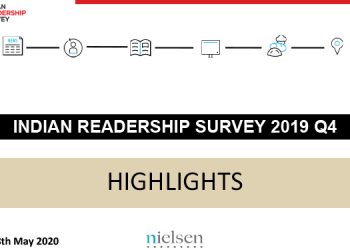 Highlights from IRS 2019Q4