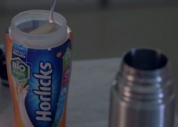 Horlicks’ new TVC addresses the critical need of supporting immunity