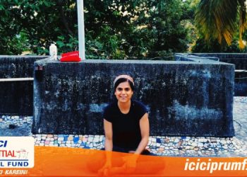 Hotstuff creates unique TVC for ICICI Prudential Mutual Fund amidst lockdown