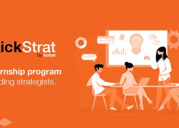 Isobar India launches 'KickStrat' to nurture future strategists