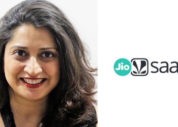 JioSaavn Hires Technology Marketing & Sales Leader Virginia Sharma as Vice President, Brand Solutions