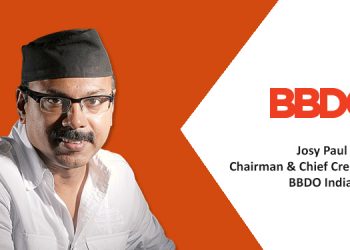 Slow is patience waiting to show us the better picture! – Josy Paul, Chairman & Chief Creative Officer