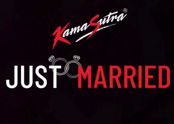 KamaSutra Condoms unveils #JustMarried Campaign asking people to take them through highs of their marriage