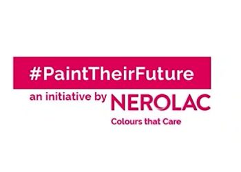 Kansai Nerolac creates a first of its kind industry-wide initiative #PaintTheirFuture for the painter community