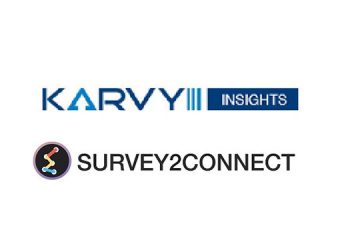 KarvyInsights joins hands with Survey2Connect Redefining digital market research and customer experience solutions