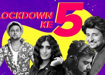 MTV Beats innovates its programming strategy amidst lockdown; offers 5 new shows, 5 days a week