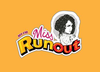 MY FM launches India’s first Female led Sparkler-‘Miss Runout’