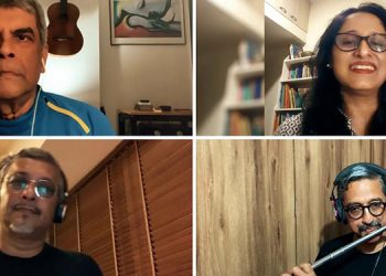 (IAA) has released a video starring industry leaders who have come together and used the magic of music to spread the message of a brighter future.