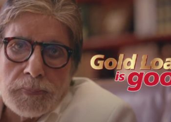 Muthoot Finance launches integrated marketing campaign 'Gold Loan is Good'