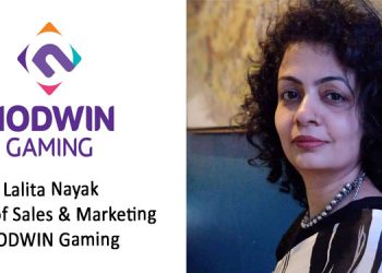 NODWIN Gaming Appoints Lalita Nayak As New Head of Sales & Marketing