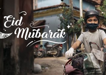 Ogilvy & Tata Motors salute workers who have chosen to serve in the month of Ramadan amidst Covid-19