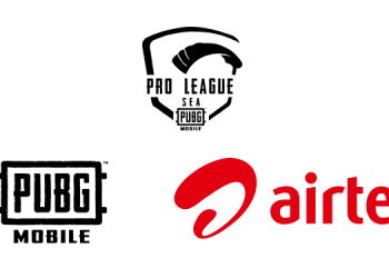PUBG MOBILE Welcomes Airtel as preferred network of the PUBG MOBILE Pro League South Asia
