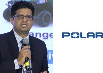PankajDubey moves on from Polaris India; Lalit Sharma named new Country Manager