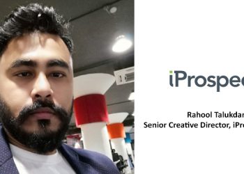Digital is going to be bigger than ever, in other words – become the new normal: Rahool Talukdar, iProspect India