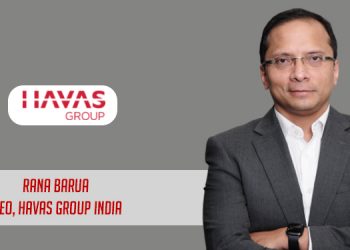 A continuous process of evolving, change and speed to react will ensure that one is prepared for the emerging world: Rana Barua, CEO, Havas Group India