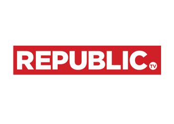 Republic TV Leads English news genre with 41% market Share