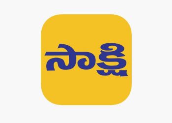 Sakshi Telugu Daily achieved growth in AP & Telangana while others decline in readership in 2019