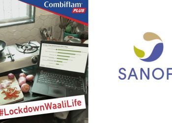 Sanofi labs ropes in digital influencers to promote 'Combiflam Plus' with #LockdownWaaliLife campaign
