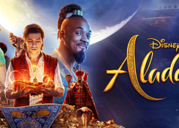 Star Movies to premiere Disney's Alladin on 31st May