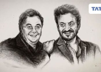 Tata Sky Bollywood Premiere pays tribute to the life and works of Rishi Kapoor and Irrfan Khan