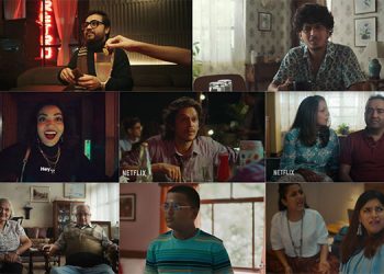 The Script Room completes one year with 41 films over five brands